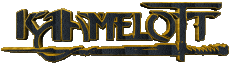 Multimedia Emissionen TV-Show Humour Divers Kaamelott Logo 