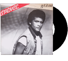Get it on-Multimedia Musik 80' International-Zusammenstellung S Spence 