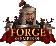 Multimedia Videogiochi Forge of Empires Logo - Icônes 02 