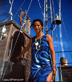 Humor -  Fun 3d Effekte Stéreoscopique Wiggle 