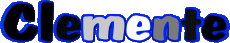 Nome FEMMINILE - Spagna C Clemente 