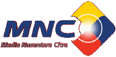 Multimedia Kanäle - TV Welt Indonesien Media Nusantara Citra 