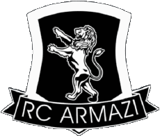 Sports Rugby Club Monde Logo Géorgie Armazi RC 