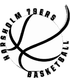Sportivo Pallacanestro Danimarca Horsholm 79'ers 