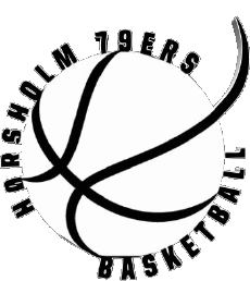 Sports Basketball Danemark Horsholm 79'ers 