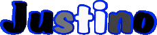 Prénoms MASCULIN - Espagne J Justino 