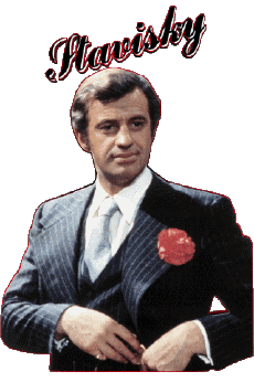 Multi Média Cinéma - France Jean Paul Belmondo Stavinsky 