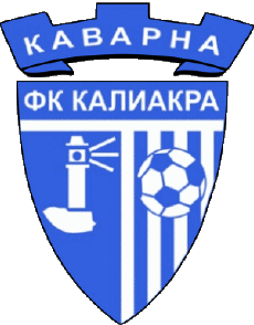 Sport Fußballvereine Europa Bulgarien FK Kaliakra Kavarna 