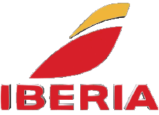 Transport Planes - Airline Europe Spain Iberia 