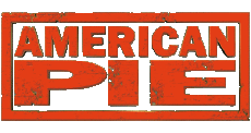 Multimedia V International American Pie 01 - Logo - Symbole 