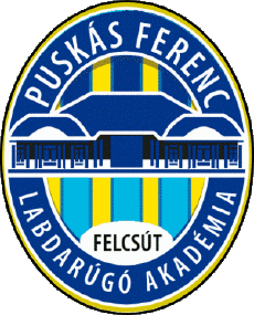 Deportes Fútbol Clubes Europa Hungría Puskás Akadémia FC 