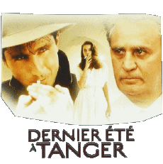 Multimedia Filme Frankreich Thierry Lhermitte Dernier été à Tanger 