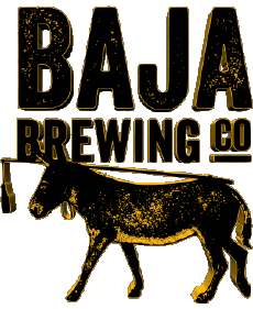 Getränke Bier Mexiko Baja 