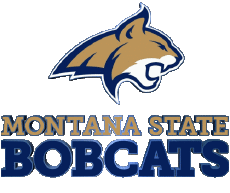 Sports N C A A - D1 (National Collegiate Athletic Association) M Montana State Bobcats 