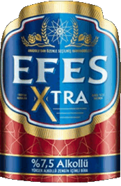 Drinks Beers Turkey Efes 