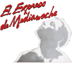 Multimedia Film Internazionale Fuga di Mezzanotte Logo Spagnolo 