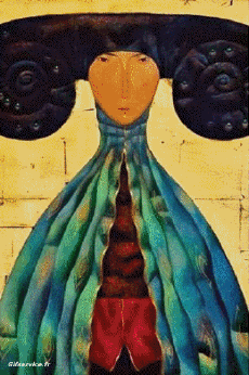 Humor - Fun Morphing - Parece Varias pinturas recreación de arte covid de contención desafío 