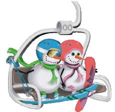 Nachrichten Deutsche Schöne Ferien Winter Serie 03 