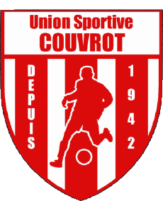 Sport Fußballvereine Frankreich Grand Est 51 - Marne US Couvrot 