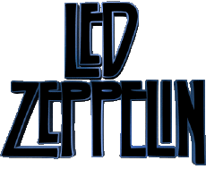Multimedia Musica Hard Rock Led Zeppelin 