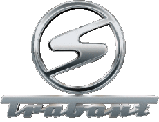Transport Cars - Old Trabant Logo 