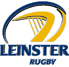 Deportes Rugby - Clubes Mundo - Logotipo Irlanda Leinster 