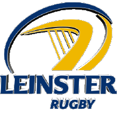 Sportivo Rugby - Club - Logo Irlanda Leinster 