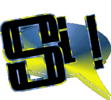 Messages Italien Si 002 