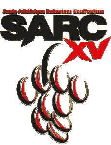 Deportes Rugby Club Francia Logo Dept 81 Stade Ath Rabastens Couffouleu 