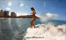 Humor - Fun Deportes Surf Fun - Win 