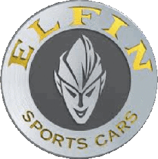 Transporte Coche Elfin Logo 