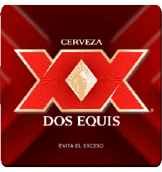 Drinks Beers Mexico Dos-Equis 
