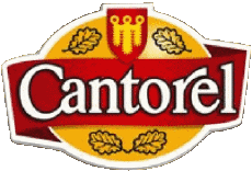 Food Cheeses France Cantorel 