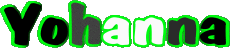 Nome FEMMINILE - Francia Y Yohanna 