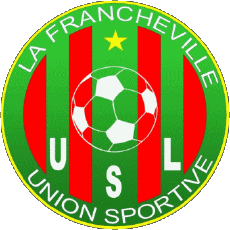 Sportivo Calcio  Club Francia Grand Est 08 - Ardennes LA Francheville US 