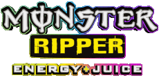 Bebidas Energéticas Monster Energy 