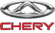 Transport Cars Chery Logo 