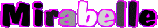 Prénoms FEMININ - France M Mirabelle 