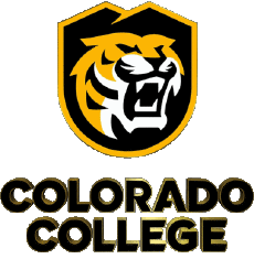 Deportes N C A A - D1 (National Collegiate Athletic Association) C Colorado College Tigers 