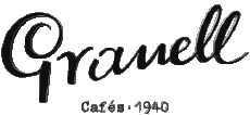 Bebidas café Granell 