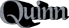 Prénoms MASCULIN - UK - USA Q Quinn 