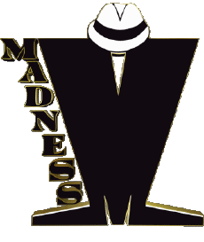 Multimedia Musik New Wave Madness 