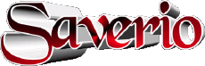 Nombre MASCULINO - Francia S Saverio 