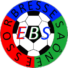 Deportes Fútbol Clubes Francia Auvergne - Rhône Alpes 01 - Ain Essor Bresse Saône 