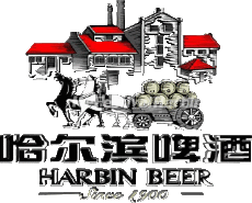 Boissons Bières Chine Harbin 