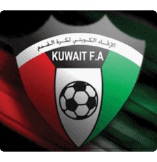 Sportivo Calcio Squadra nazionale  -  Federazione Asia Kuwait 