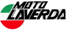 Transports MOTOS Laverda Logo 