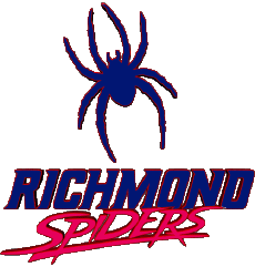 Sportivo N C A A - D1 (National Collegiate Athletic Association) R Richmond Spiders 
