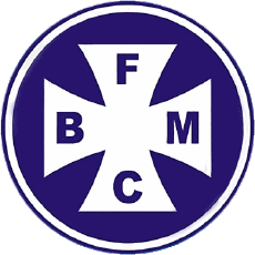 Sports Soccer Club America Logo Brazil Rio de Janeiro Barra Mansa Futebol Clube 