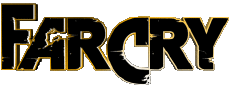 Multimedia Videospiele Far Cry Logo 